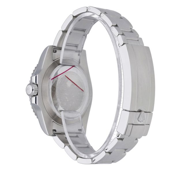 Rolex Submariner Hulk